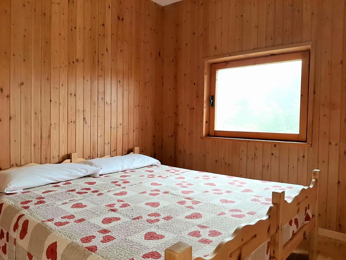 Residence Mirage Oga