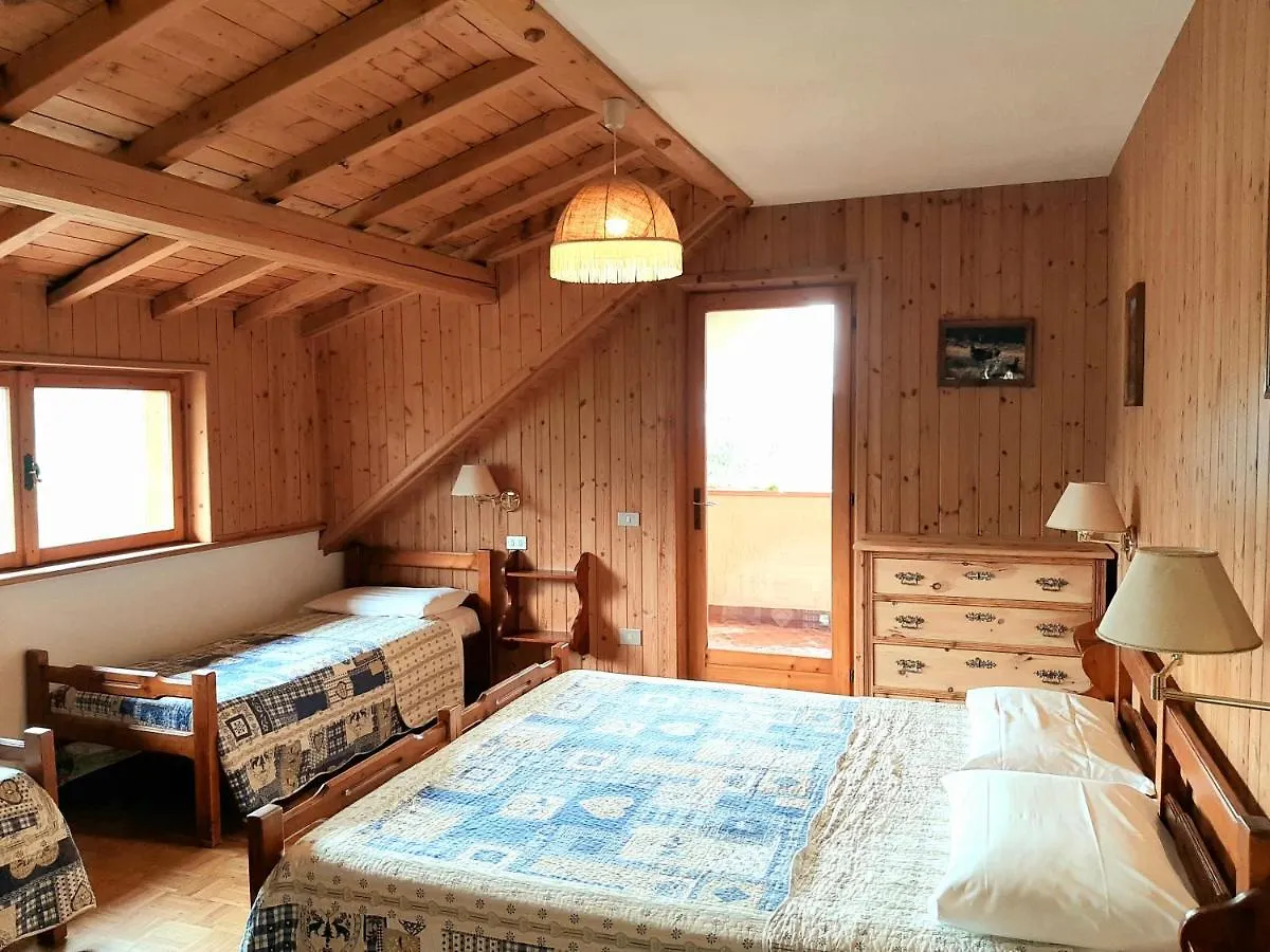Aparthotel Residence Mirage Oga