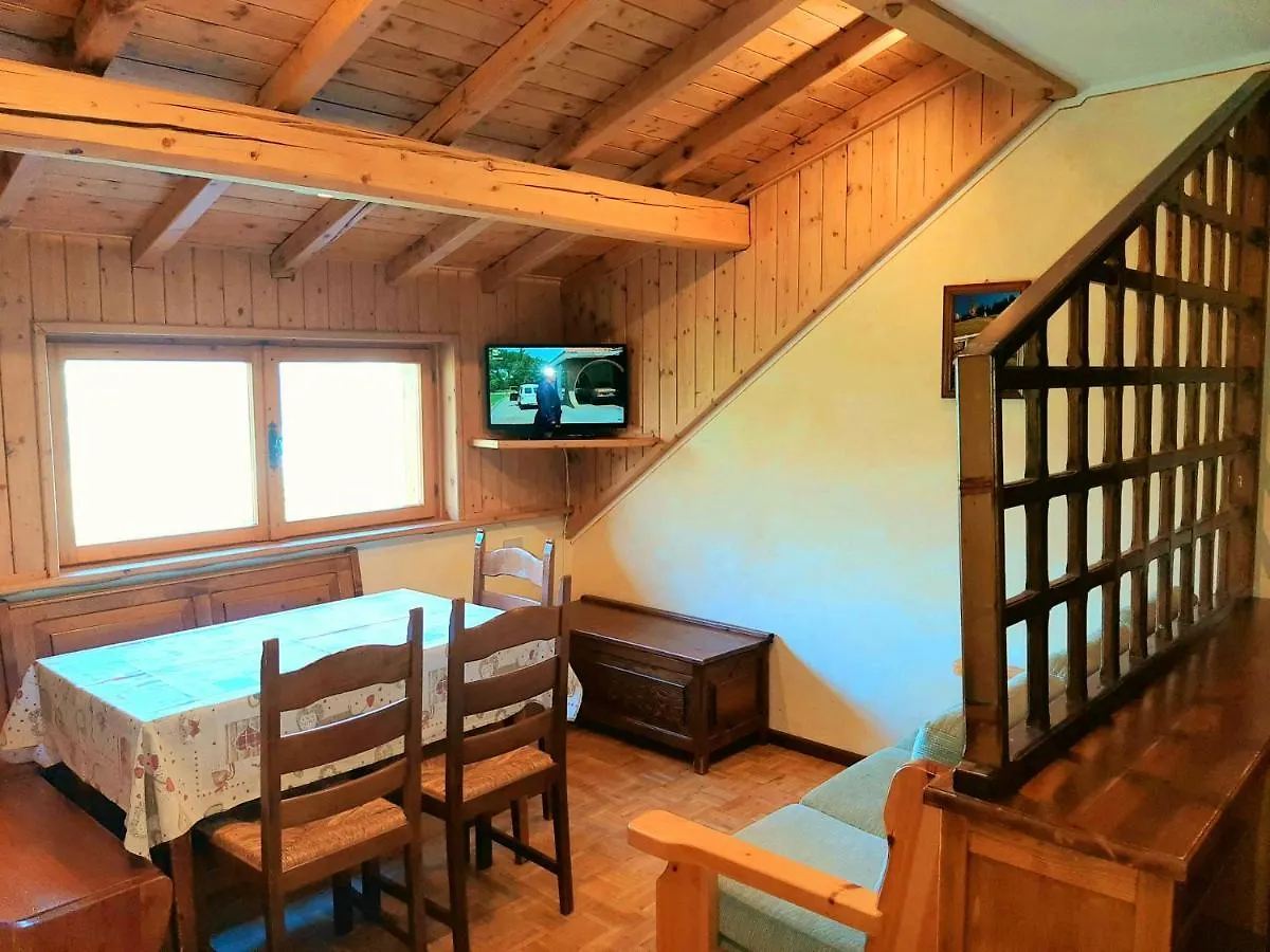 Residence Mirage Oga 3*,  Włochy