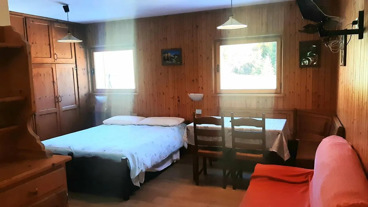 Residence Mirage Oga 3*,