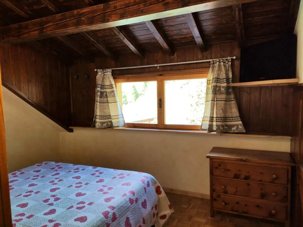 Residence Mirage Oga 3*,  Italy