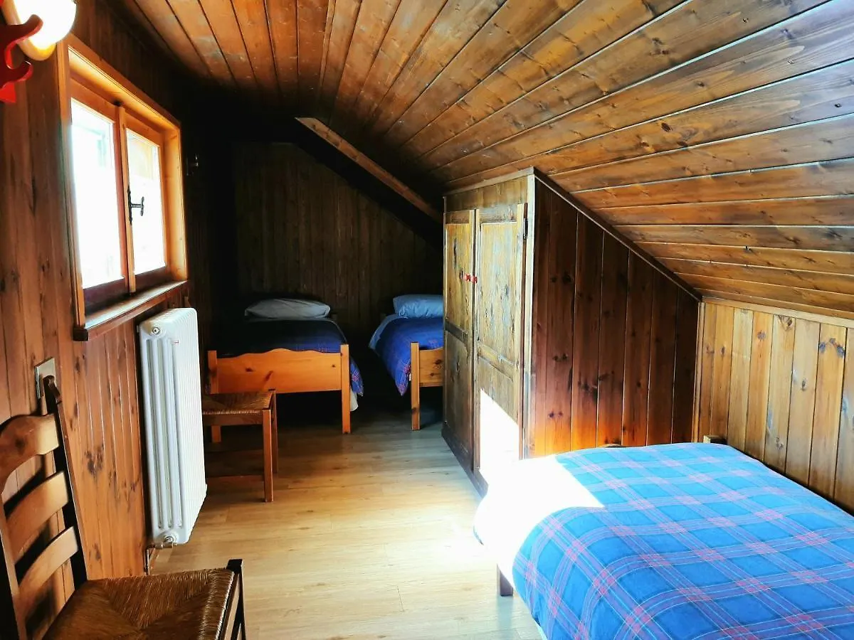Residence Mirage Oga Aparthotel