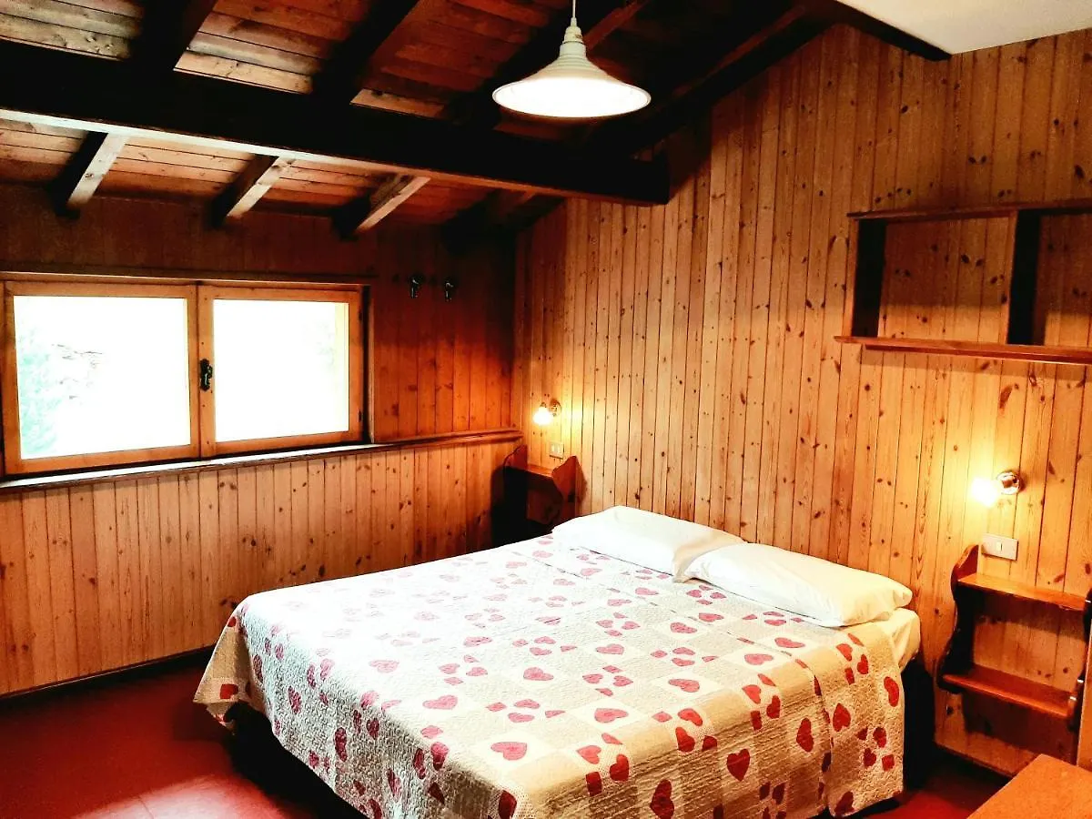 Residence Mirage Oga Italy