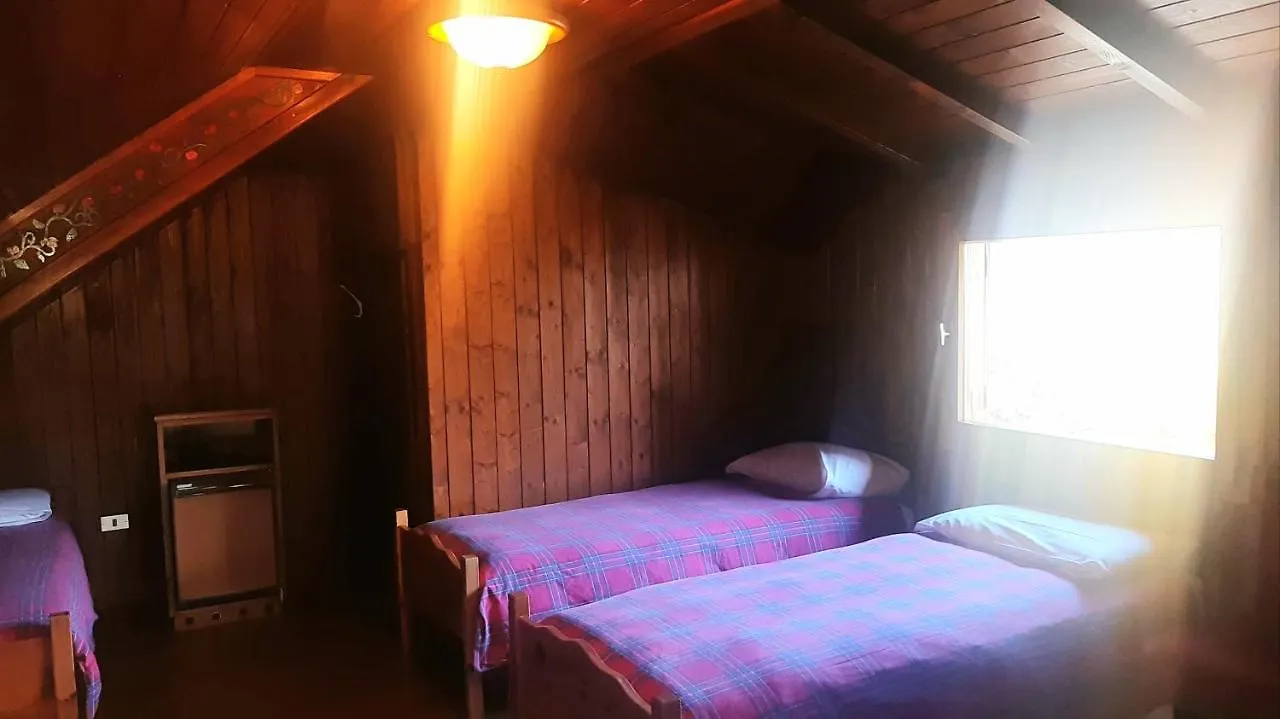 Residence Mirage Oga