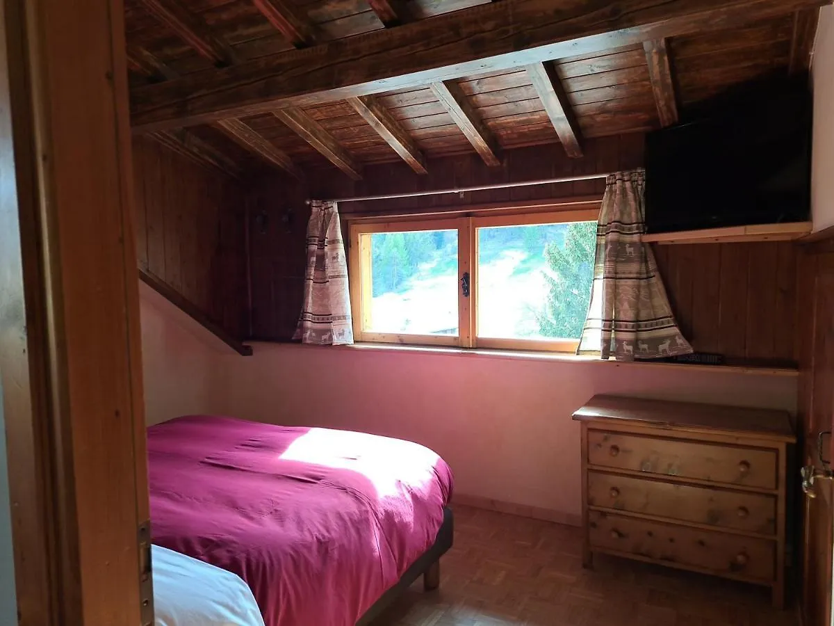 Residence Mirage Oga
