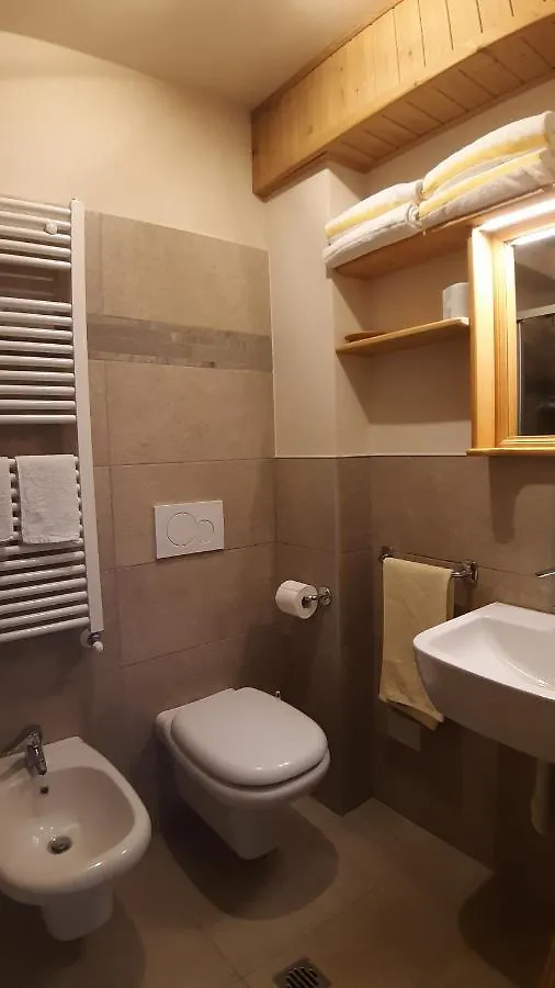 Residence Mirage Oga Aparthotel