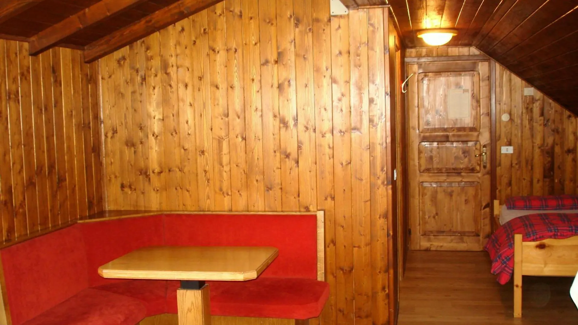 Aparthotel Residence Mirage Oga