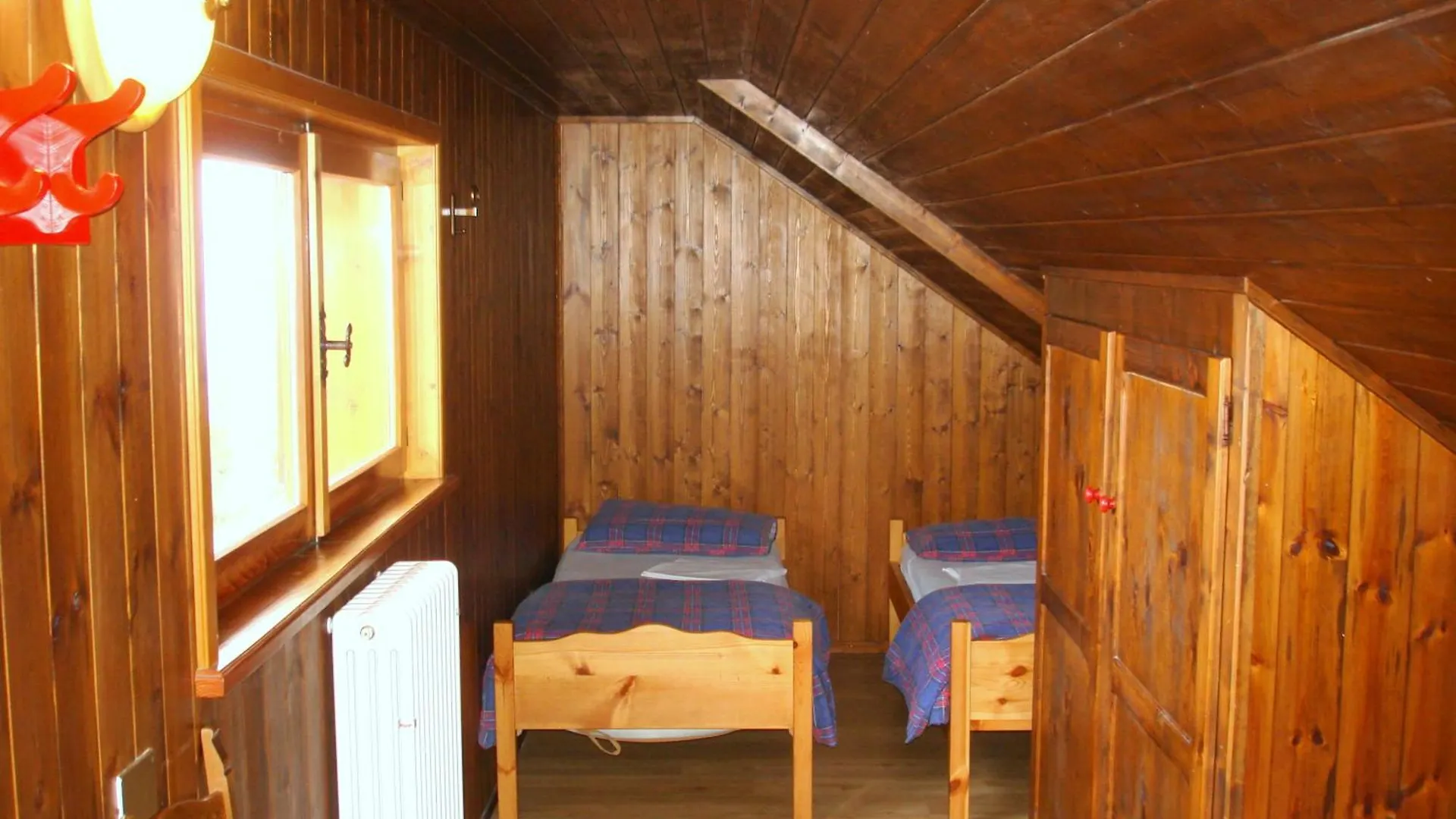 Residence Mirage Oga Aparthotel