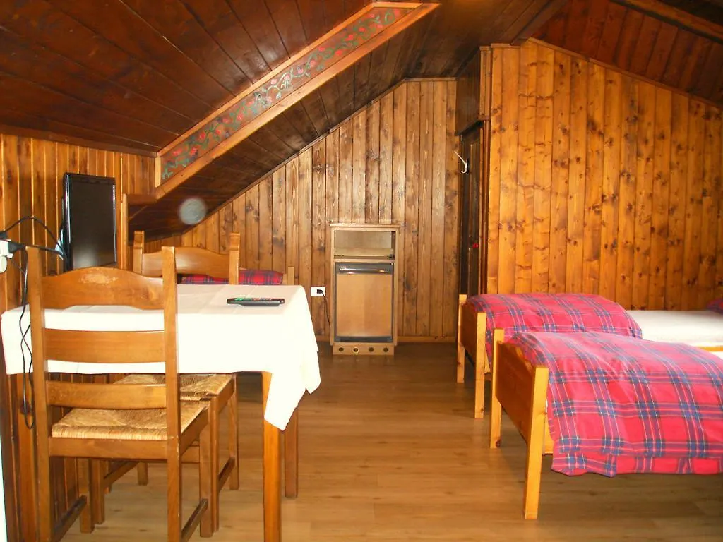 Residence Mirage Oga