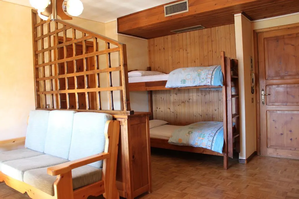 Residence Mirage Oga