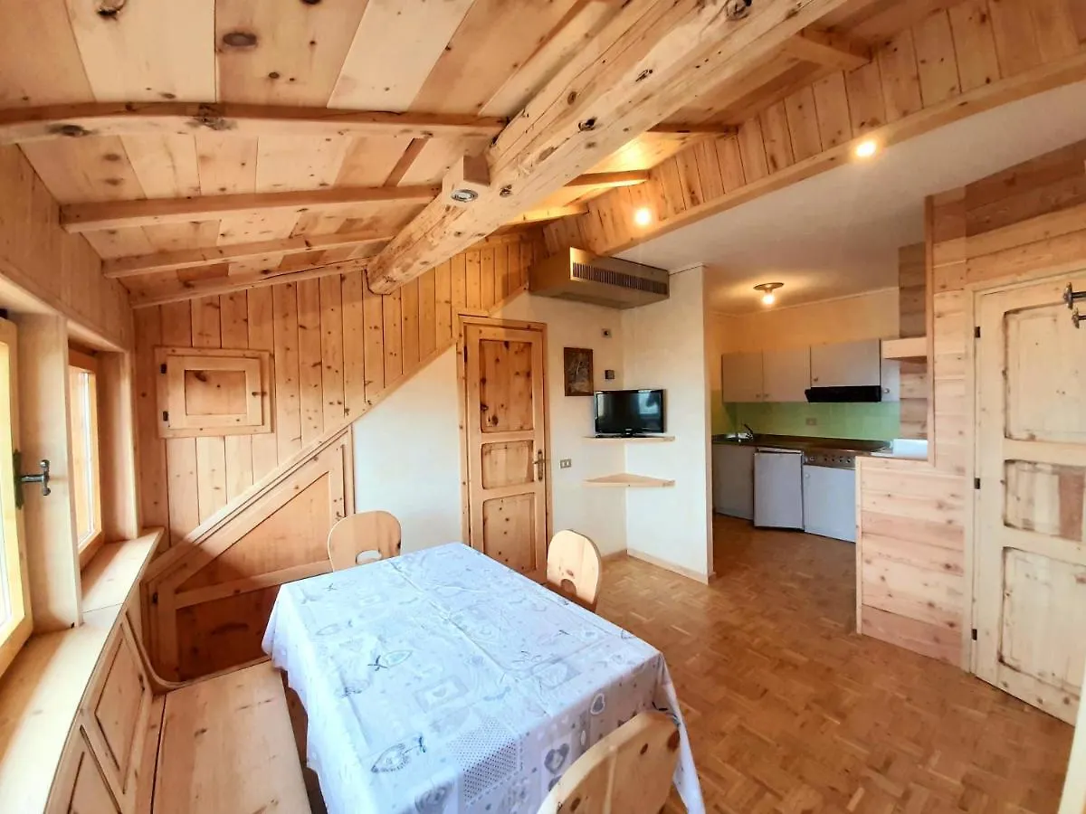 Residence Mirage Oga Aparthotel
