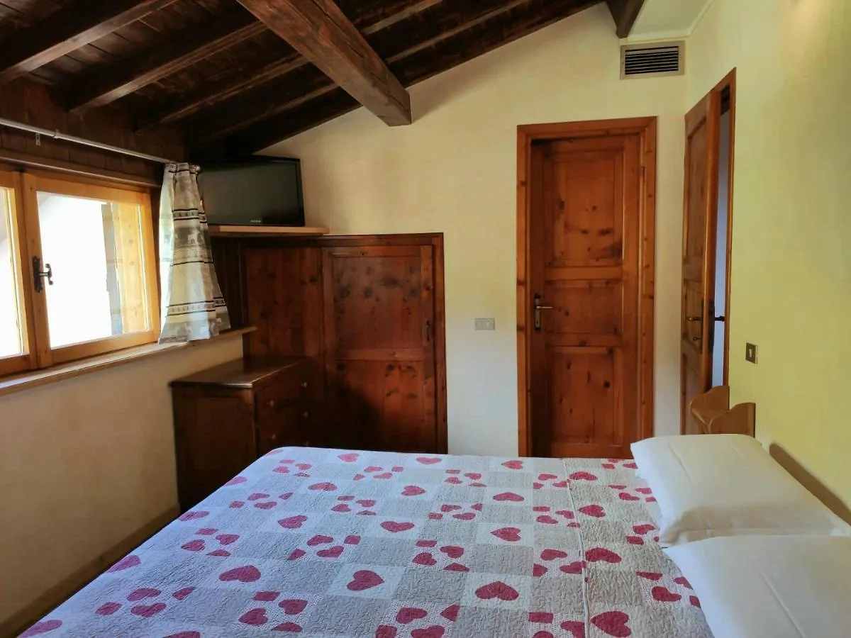 Residence Mirage Oga Aparthotel