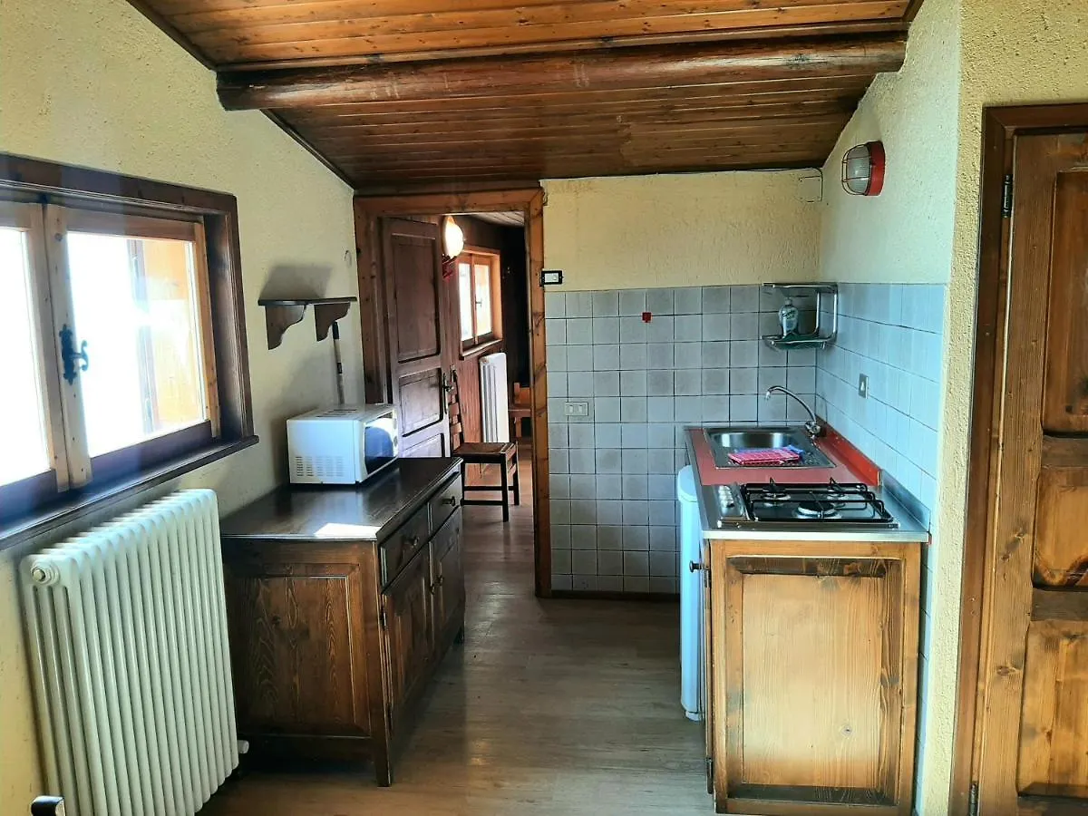 Residence Mirage Oga