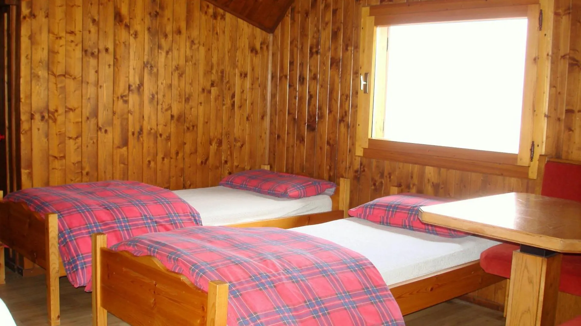 Residence Mirage Oga Aparthotel